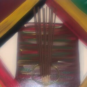 Magical Myrrh Incense 22pcs Stick Set